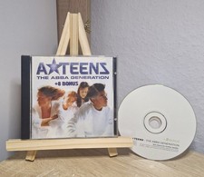 A Teens - The ABBA Generation
