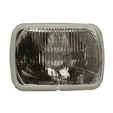 Hauptscheinwerfer HELLA 1AE 003 427-021