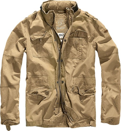 Brandit jacke britannia - brandit, jacket