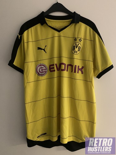 Trikot shirt jersey - shirt, borussia