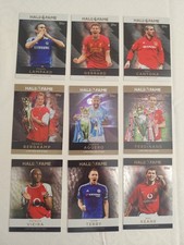 Topps Premier League 2026 Hall
