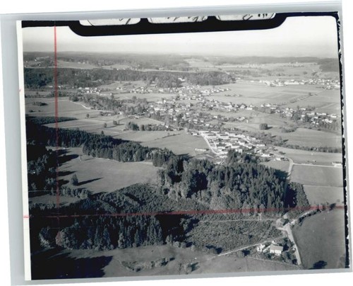 Westerham fliegeraufnahme - westerham,
