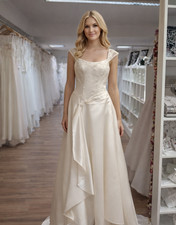 HBH Brautmode I Einzelstück