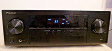 Pioneer VSX-330-K "5.1 Kanal AV Receiver Hifi Verstärker mit 4x HDMI 3D mit FB