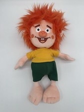 Pumuckl Plüschtier 28 cm, Schmidt Spiele 42279, Sammler, Kuscheltier Kult