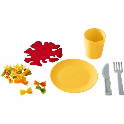 Haba mittagessen set - haba, mittagessen-set