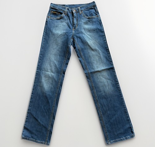 Maverick jeans crystal - jeans, damen