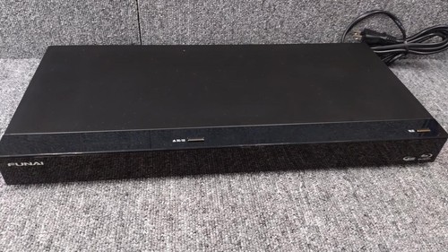 Funai fbr hw1010 blu - funai, blu-ray