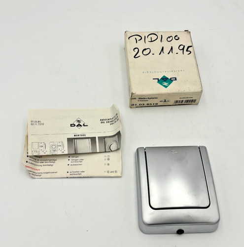 Grohe dal classic abdeckplatte - classic,