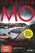 Dämmersee | Johanna Mo |