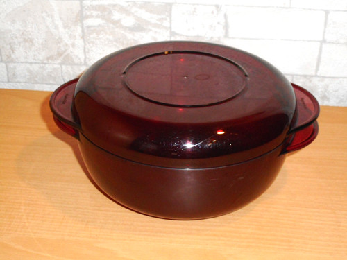 Tupperware 200 microplus - 200,