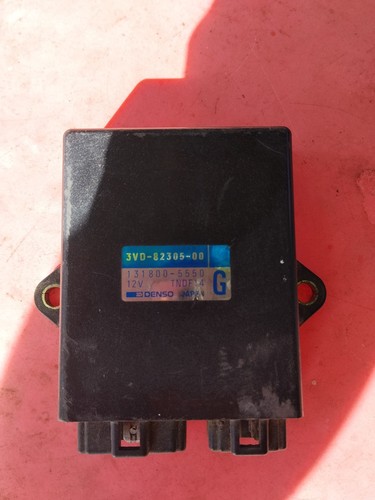 Cdi yamaha tdm 850 - cdi,