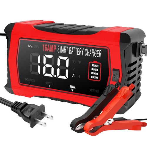 16a autobatterie - 16a,
