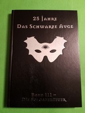 25 Jahre DSA (Band 3 - Die