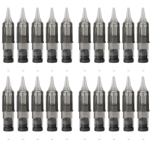 Tatelf tattoo cartridges - tatelf,