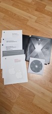 MAC OS X Tiger Version 10.4