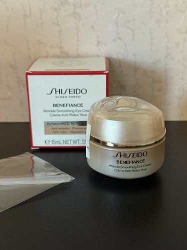 Shiseido benefiance wrinkle - -,