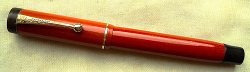 Vintage parker duofold - vintage,