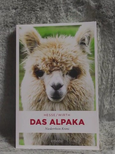 Das alpaka niederrhein - das,
