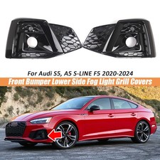 For Audi A5 S-Line S5 19-24