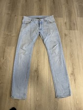 Zegna Jeans Herren Gr 32