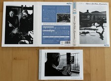Henri Cartier-Bresson 11 Filme 44 Page Booklet 311 min. Arte Edition 2 DVD Box
