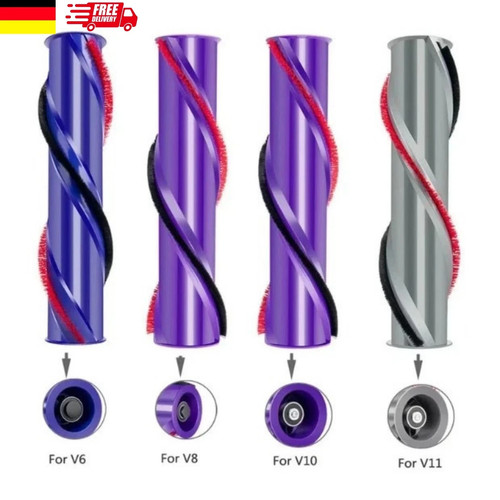 Ersatz bürstenwalze - ersatz,