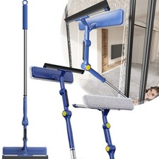 Fensterputzer Fensterreiniger