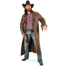 Westernmantel, Cowboymantel