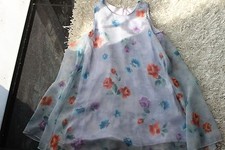 Mädchen Kleid Größe 116