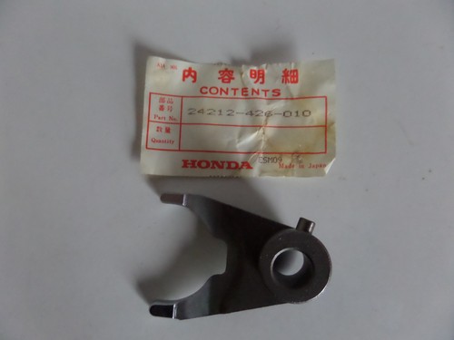 Original schaltgabel getriebe - original,