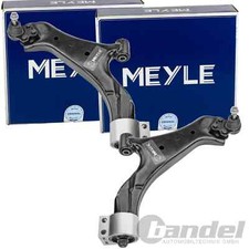 2X MEYLE QUERLENKER SATZ VORNE