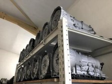 BMW Automatikgetriebe GA8HP50Z