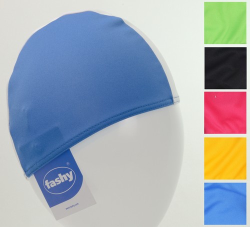 Fashy kinder badekappe - fashy,