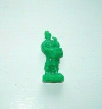 Werbefigur Kunststoff Plastik Flachfigur Wurstmaxe Michaelis & Co Liköre Berlin