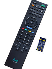 Ersatz Fernbedienung fur