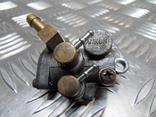 Original aprilia mikuni - sr, 50