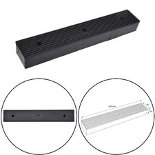 Bootsauflage Gummi 345x58x35mm