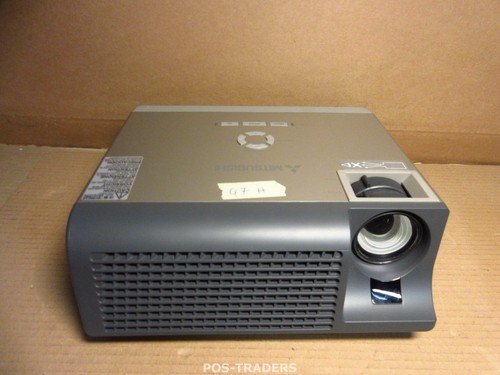 Mitsubishi sd206u beamer - mitsubishi,