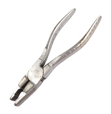 Hazet 1850-7 Kombi Zange