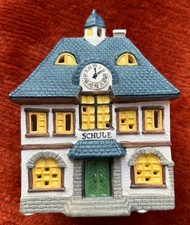 Wurm lichthäuser alte - g.,