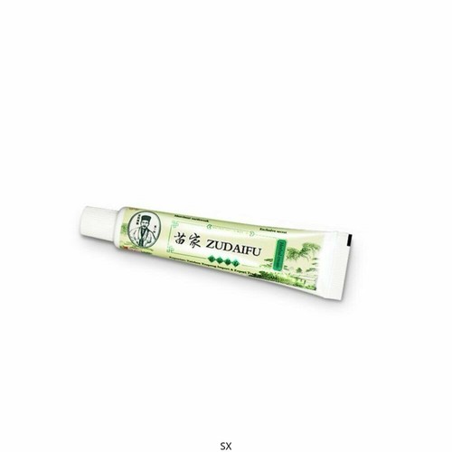 Chinesische kräutercreme - chinesische,