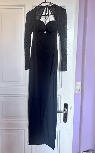 Polly damen abendkleid - polly,