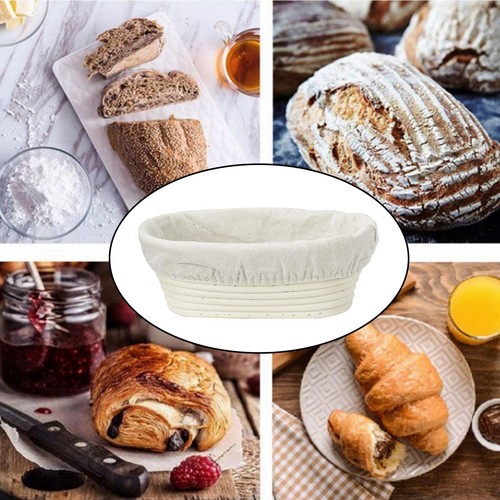 Brot gärkorb 100 natur - gärkorb,