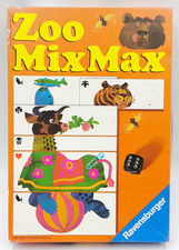 Zoo Mix Max Ravensburger