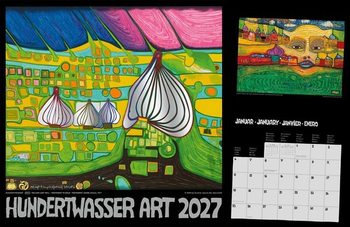 Hundertwasser