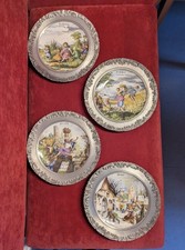 Seltmann Weiden Wandteller