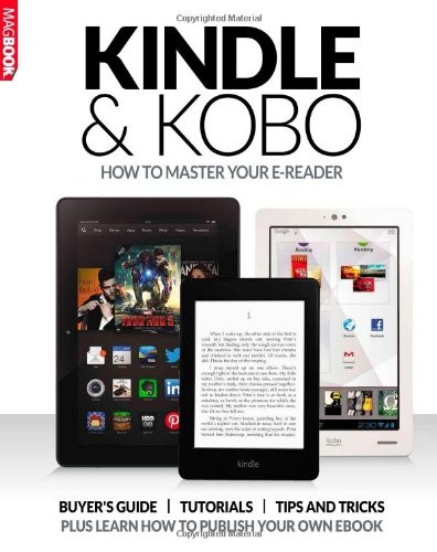 Kindle kobo how - &, to