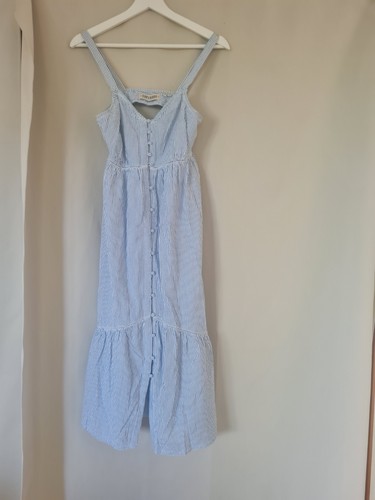 Sommerliches trägerkleid - sommerliches,