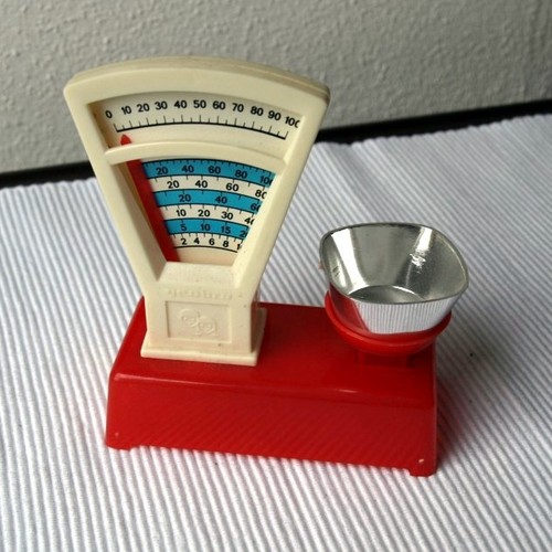 Moderne geobra waage - moderne,